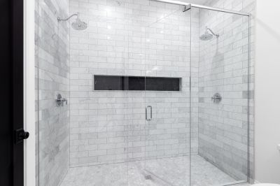 Best Shower Installation Contractors in Santa Clarita, CA