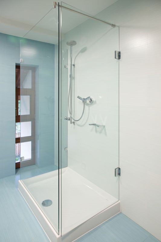 Eco-Friendly Shower Solutions